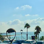 Apartamento Vistas Al Mar Y Piscina Benalmadena