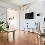 Apartamento Vistas Al Mar Y Piscina Benalmadena