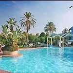 Benalbeach Jardin