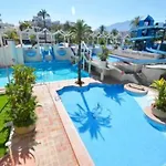 Benalbeach Jardin
