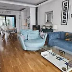 Apartamento Marysol B Con Terraza Y Piscina Privada