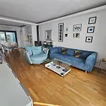 Apartamento Marysol B Con Terraza Y Piscina Privada