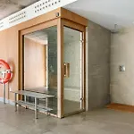 Panoramic Sea View Apartment Stupa Hills