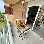 Benalmadena Costa! Nuevo Estudio Cerca Del Mar