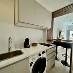Benalmadena Costa! Nuevo Estudio Cerca Del Mar