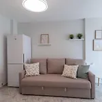 Teletrabajo O Relax, Estudio Con Vistas Al Mar