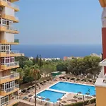 Teletrabajo O Relax, Estudio Con Vistas Al Mar