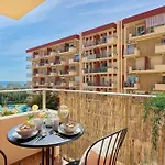 Swimming Pool All Year Estudio Minerva Mediterranean Sea