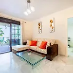 Vb Torrequebrada Golf & Beach 2Br Apt