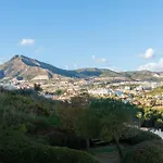 Vb Torrequebrada Golf & Beach 2Br Apt