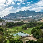 Vb Torrequebrada Golf & Beach 2Br Apt