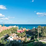 Vb Torrequebrada Golf & Beach 2Br Apt
