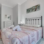 Apartamento Para 6 Con Wifi, Ac, Piscina Y Parking Gratis