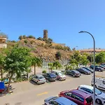 Apartamento Para 6 Con Wifi, Ac, Piscina Y Parking Gratis