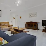 Apartamento Para 6 Con Wifi, Ac, Piscina Y Parking Gratis