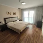 Family Spacious Apartment, Terrace, Kitchen, City View, Free Parking And Wifi