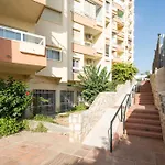 Malagasuite Benalmadena Sea View