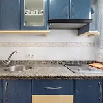 Apartamento Tropical