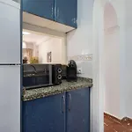 Apartamento Tropical