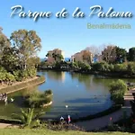 Apartamento En Arroyo De La Miel