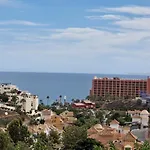 Sea Views Torrequebrada, 1 Bedroom