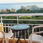 Hercules Paradise 531 Apartamento Con Vistas Al Mar Mediterraneo En Benalmadena A Pasos Del Centro Y Su Vibrante Zona Comercial Disfruta De Una Experiencia Unica En La Costa Del Sol Malaga Andalucia Well-Connected To The Airport