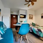Sea Views Studio 1025