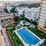 Sea Views Studio 1025