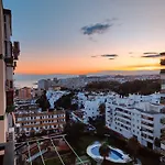 Sea Views Studio 1025