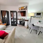 Puerto Marina - Scandinavian 1 Bedroom Apartment