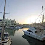 Benalmarina 105 Beachfront Your Ideal Place By The Marina