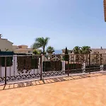 Lovely Home In Benalmadena With Kitchen