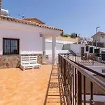 Lovely Home In Benalmadena With Kitchen
