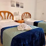 Kingfisher Apartments Benal Beach