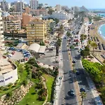 BENALBEACH Estudio Premium