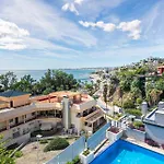 Benalmadena Amazing Sea Views