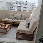 Puerto Marina Palace