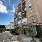 Apartamento Turistico En Benalmadena Costa
