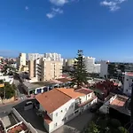 Apartamento Turistico En Benalmadena Costa