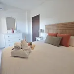 Casa Oasis Benalbeach