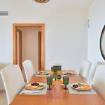 Weforyou Two Bedrooms Calm & Sunny
