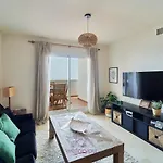 Weforyou Two Bedrooms Calm & Sunny