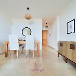 Weforyou Two Bedrooms Calm & Sunny
