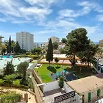 Cozy Apartment In Benalmadena Costa With Kitchen