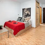 Budha Apartments- Casa Unga - Suite 229