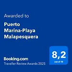Puerto Marina-Playa Malapesquera