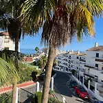 Apartamento Torrequebrada Vista Al Mar