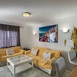 Apartamento Torrequebrada Vista Al Mar
