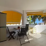Apartamento Torrequebrada Vista Al Mar