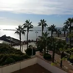 Apto 1 Linea Playa 1St Line Beach Apartment